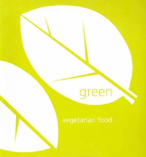 Green Vegetarian Food